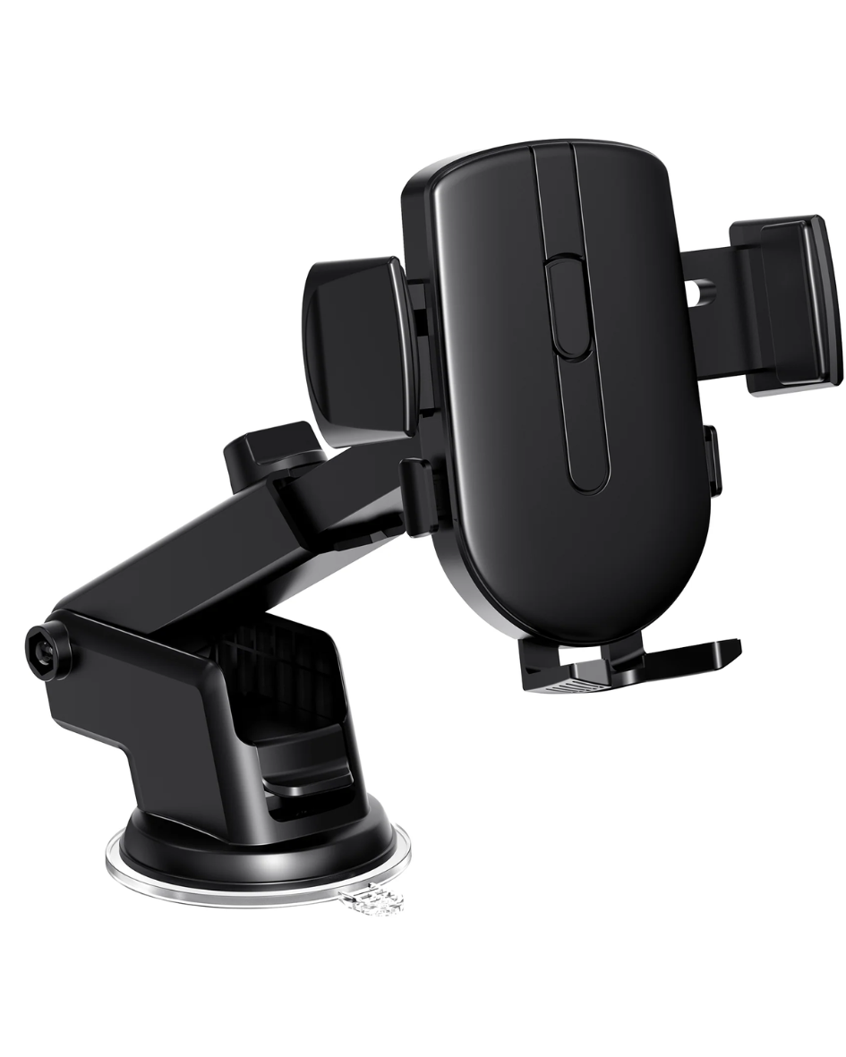 Wiwu - Support 360° à Ventouse pour Voiture