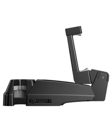 Baseus - Support De Téléphone avec Crochet Pour Siège Arrière