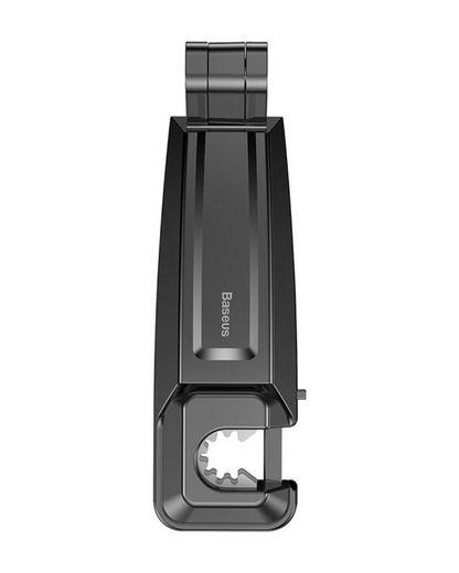 Baseus - Support De Téléphone avec Crochet Pour Siège Arrière