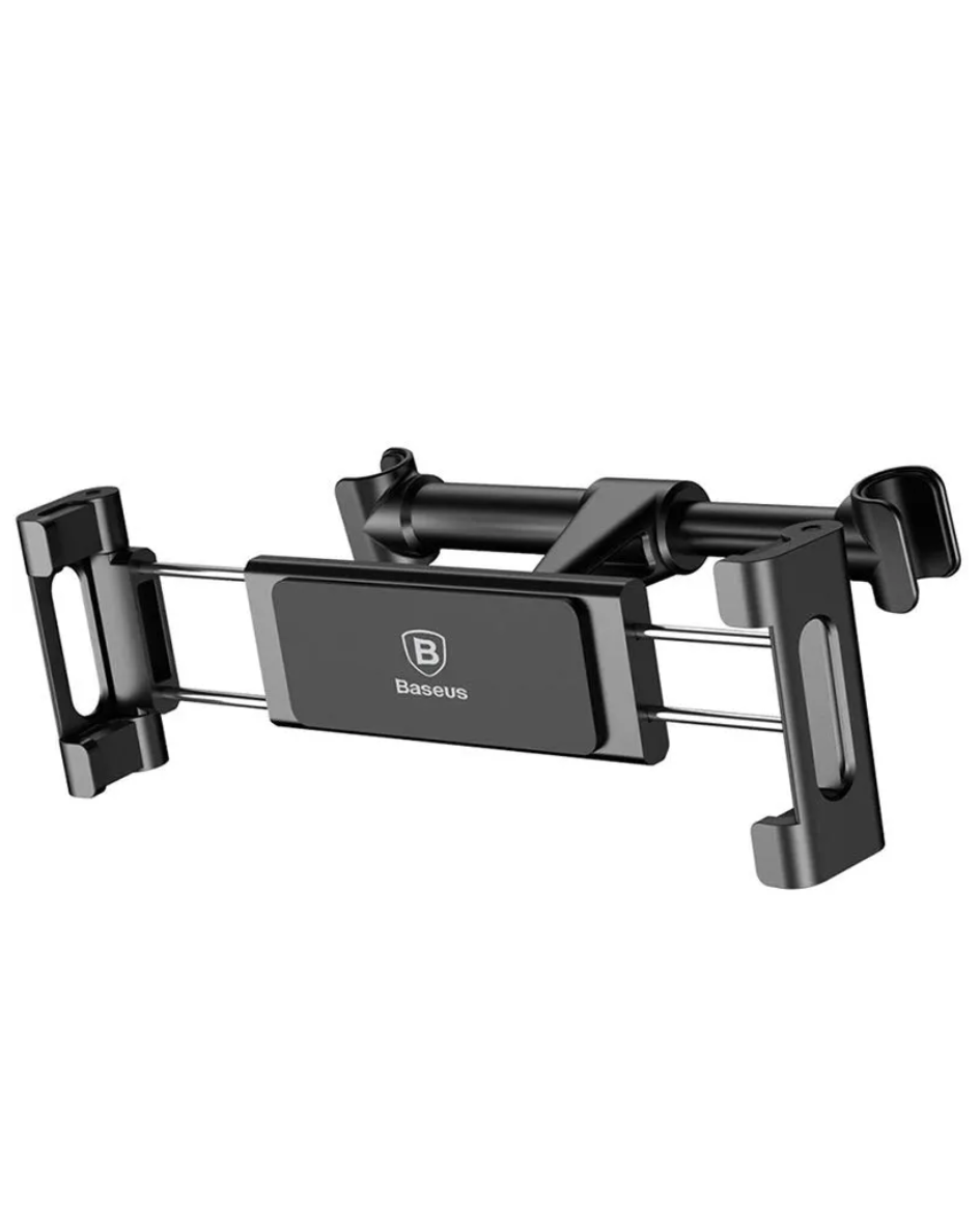 Baseus - Support De Téléphone pour Appuie tête de voiture