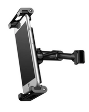 Charger l&#39;image dans la galerie, Baseus - Support De Téléphone pour Appuie tête de voiture
