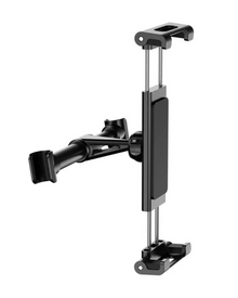 Baseus - Support De Téléphone pour Appuie tête de voiture