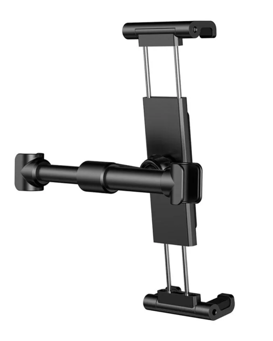 Baseus - Support De Téléphone pour Appuie tête de voiture