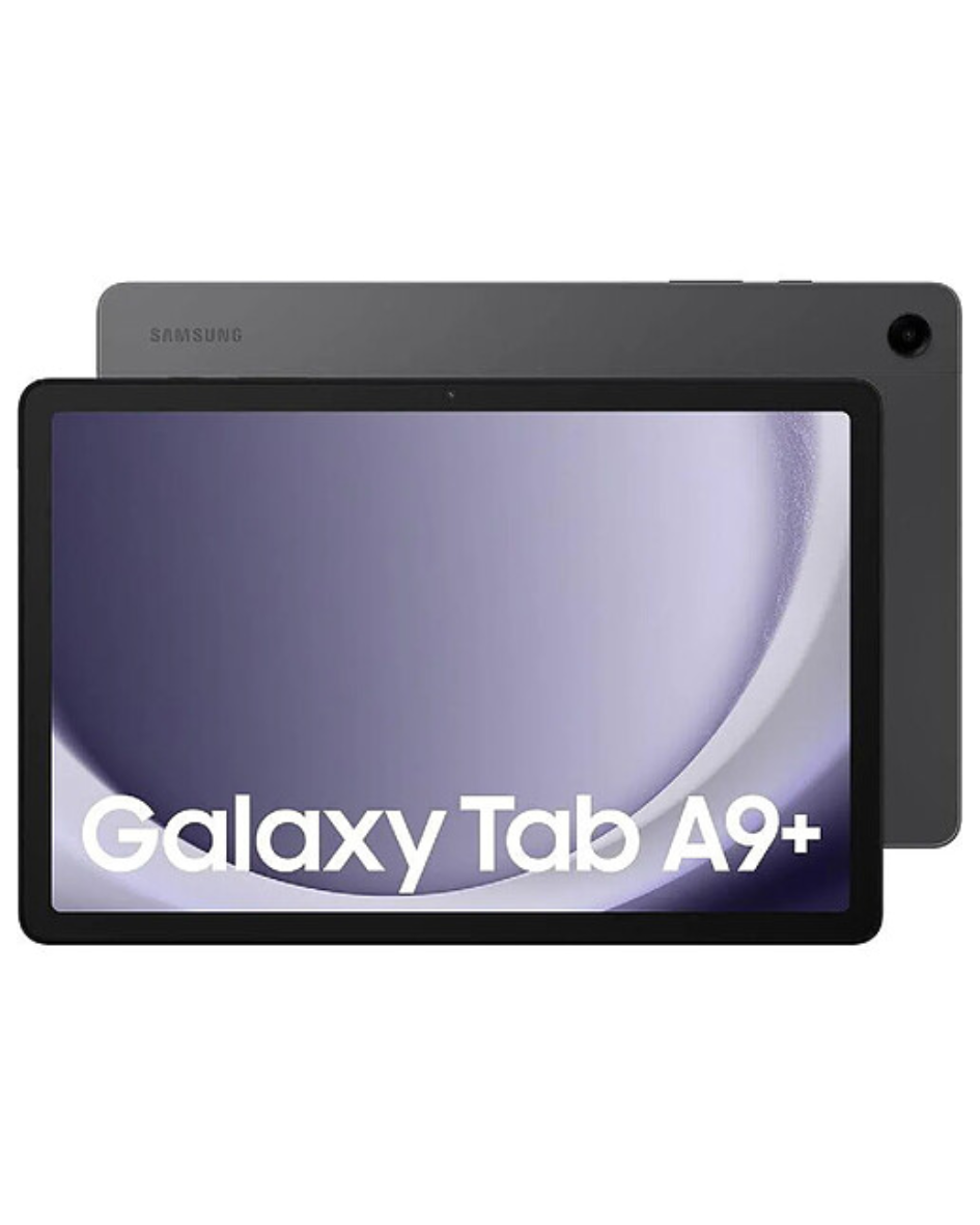 Samsung - Galaxy Tab A9+ (11'') 5G 64 Go - Silver