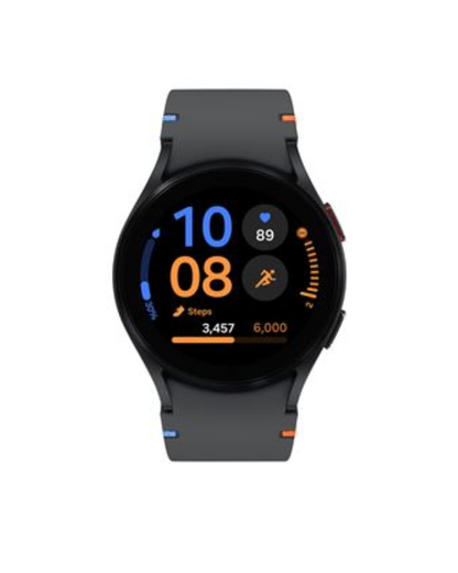 Samsung Galaxy Watch FE - Noir