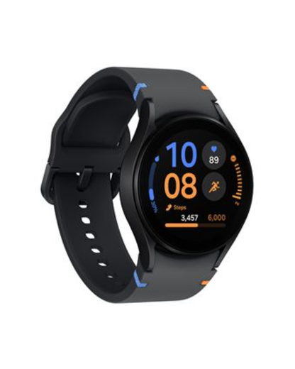 Samsung Galaxy Watch FE - Noir