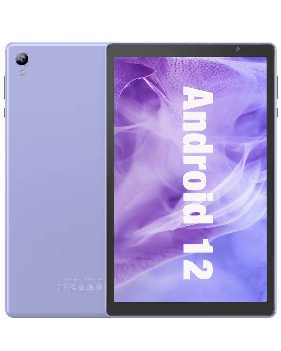 Huawei - MediaPad M5 Lite 10 32Go - Violet