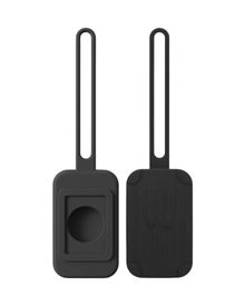 MiLi- Traceur GPS étiquette de bagage intelligente