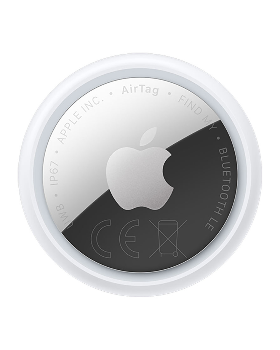 Apple - AirTag 2ème génération