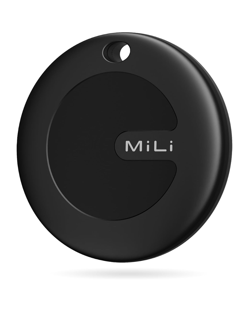 MiLi- iTag (Trackeur d'objet) (IOS & Android)