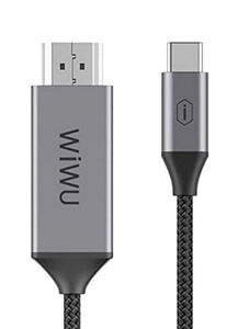 Wiwu - Câble USB-C to HDMI - 2m