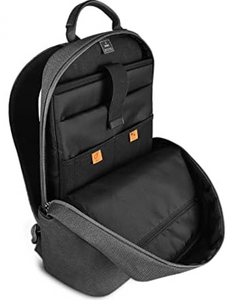 Wiwu - Sac à Dos Etanche pour Ordinateurs Pilot Backpack