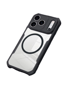 Clypeus - Coque Protect X MagSafe pour iPhone