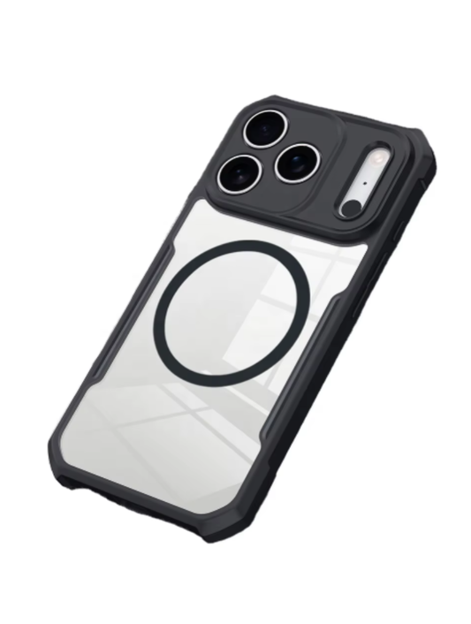 Clypeus - Coque Protect X MagSafe pour iPhone