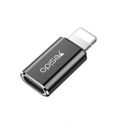 Yesido - Adaptateur USB-C to Lightning