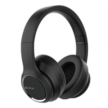Devia - Casque Kintone Noir Sans-Fils