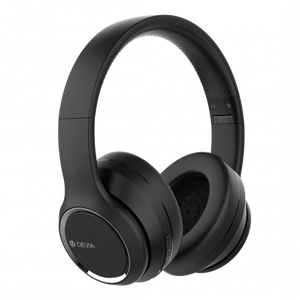 Devia - Casque Kintone Noir Sans-Fils