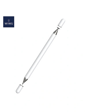 Wiwu - Pencil One Stylet & Stylo 2 en 1