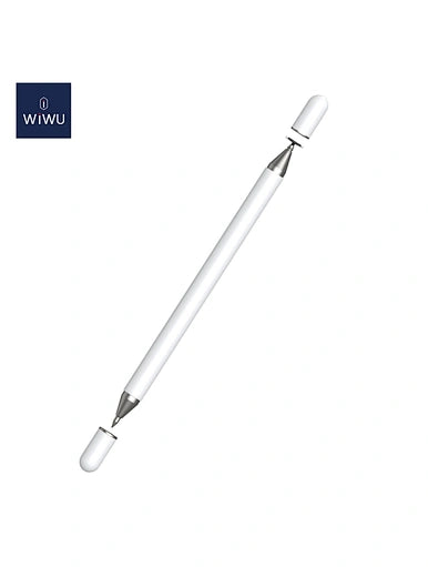 Wiwu - Pencil One Stylet & Stylo 2 en 1