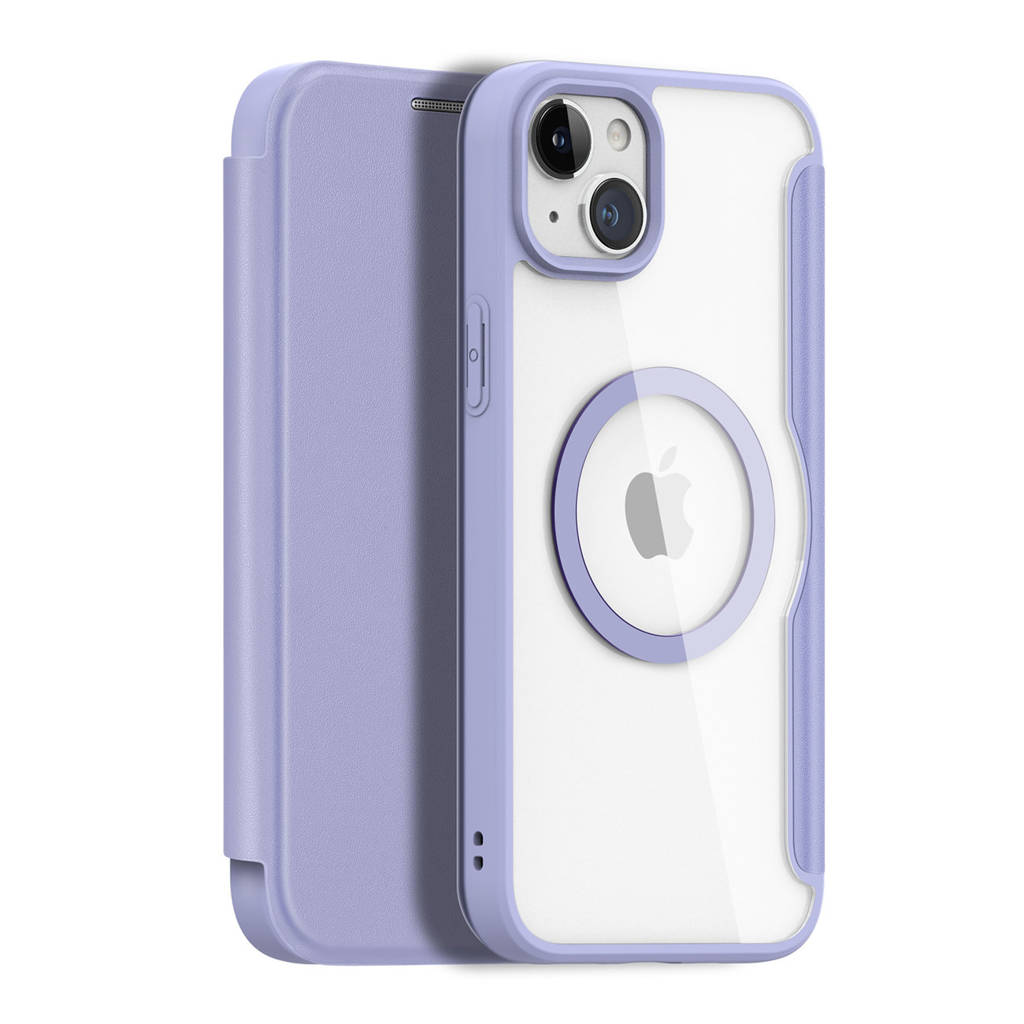 Dux Ducis - Coque Wallet Mag pour iPhone