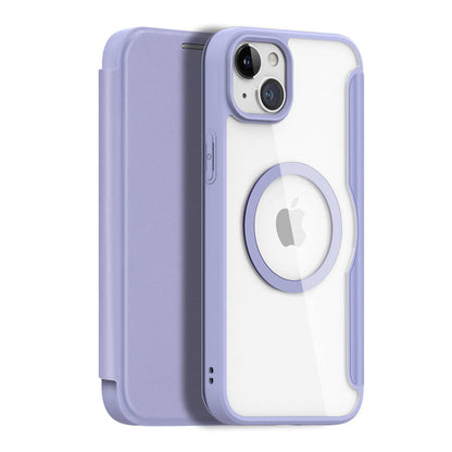 Dux Ducis - Coque Wallet Mag pour iPhone