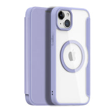 Charger l'image dans la galerie, Dux Ducis - Coque Wallet Mag pour iPhone