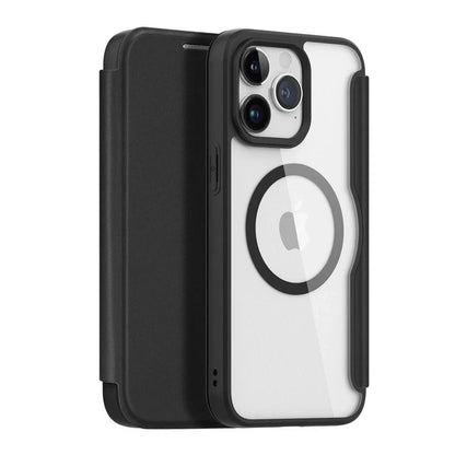 Dux Ducis - Coque Wallet Mag pour iPhone