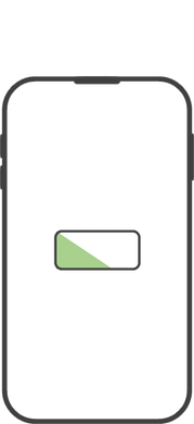 Batterie (Manette)