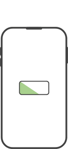 Batterie (Manette)