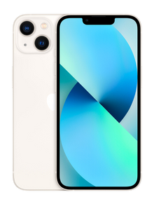 iPhone 13 128 Go - Lumière Stellaire