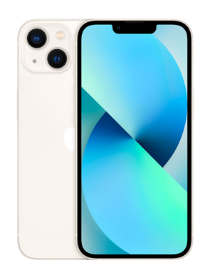 iPhone 13 128 Go - Lumière Stellaire