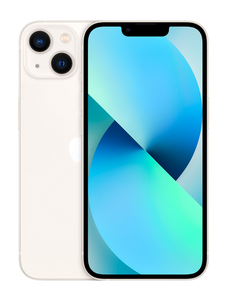 iPhone 13 128 Go - Lumière Stellaire