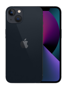 iPhone 13 128Go - Noir