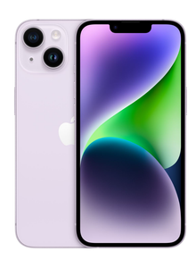 iPhone 14 256Go - Mauve