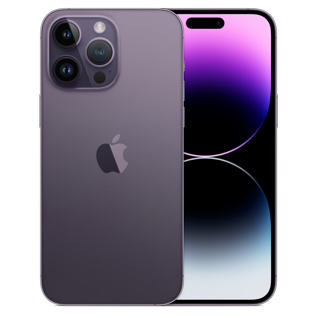 iPhone 14 Pro Max 256Go - Violet intense
