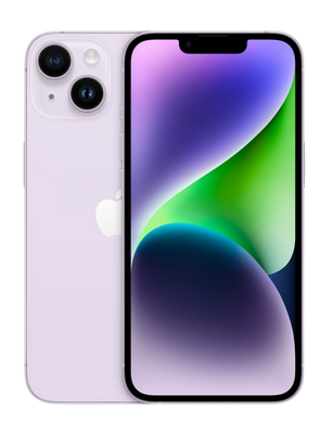 iPhone 14 Plus 128 Go - Mauve