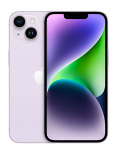 iPhone 14 Plus 128 Go - Mauve