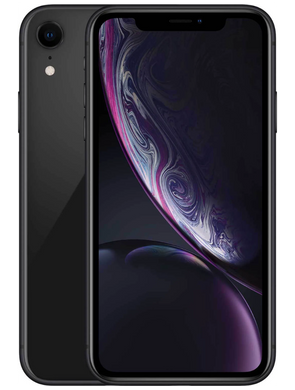 iPhone XR 64go - Noir