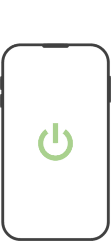 Bouton Power