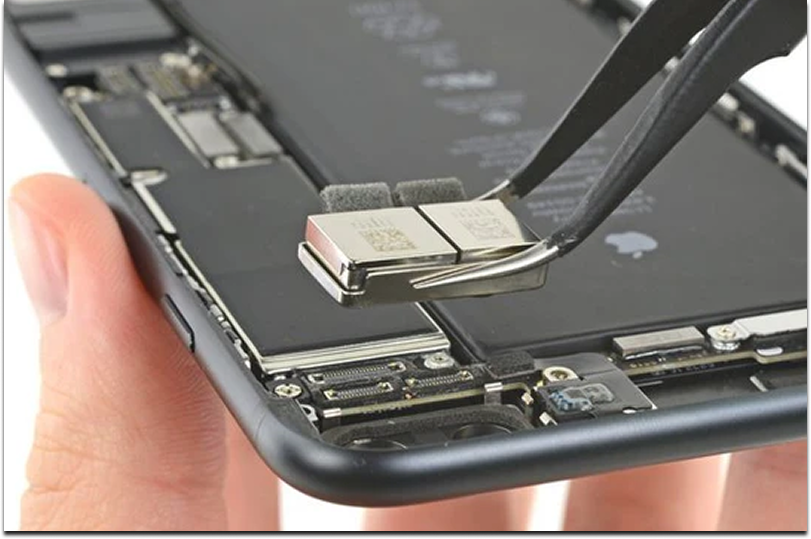 Plus de 10 ans au service de vos appareils. Réparation de téléphones