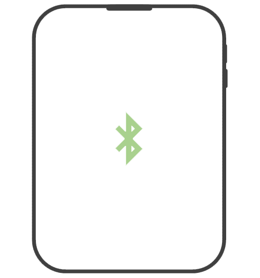Antenne Bluetooth