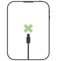 Connecteur de charge