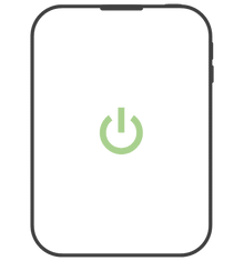 Bouton Power