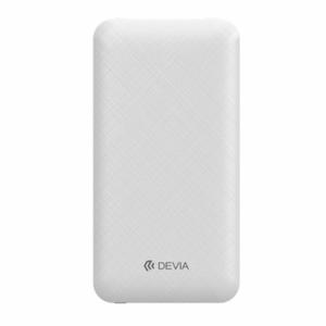 Devia - Batterie Externe 10000 mah Tout-en-Un