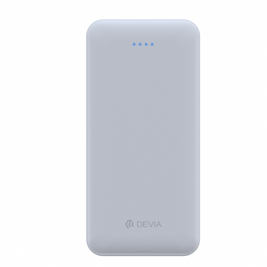 Devia - Batterie Externe Multi-Ports 20000 mah