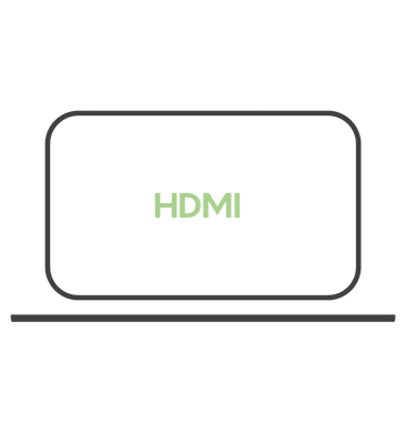 Connecteur HDMI