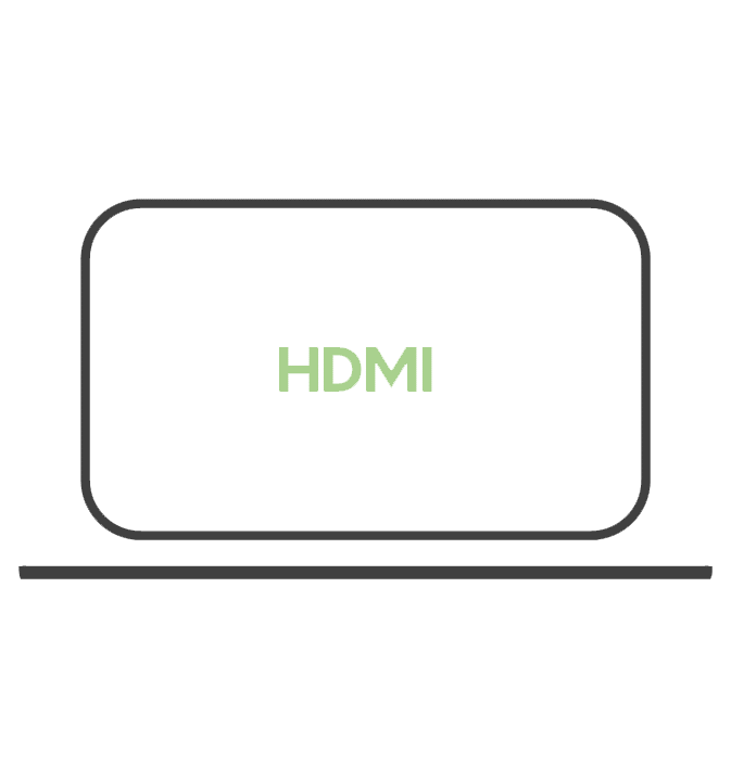 Connecteur HDMI