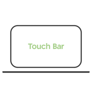 Touch Bar