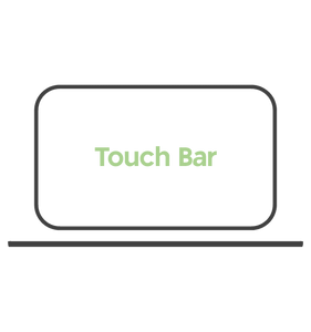 Touch Bar