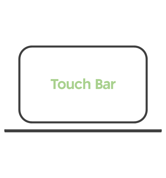 Touch Bar